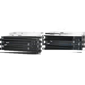 SMART-UPS 1000VA LCD RM 2U 230V WITH SMA